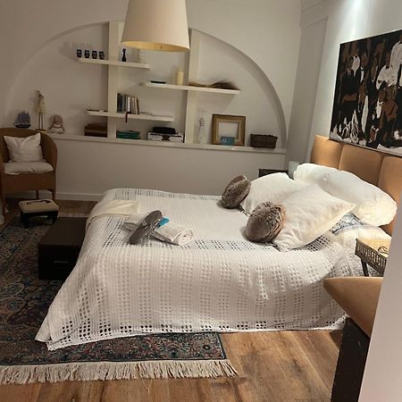 Bed and Breakfast La Caladina Mougins Exterior foto